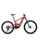 E-BIKE SANTACRUZ HECKLER 9 29" KIT X01 AXS RESERVE