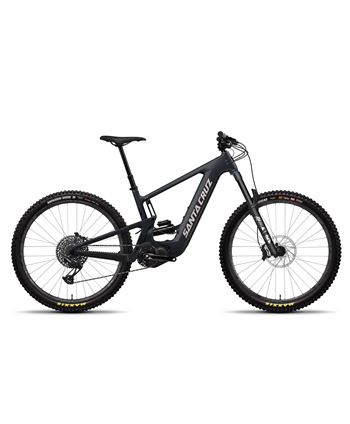 E-bike santacruz heckler 9 29" kit s