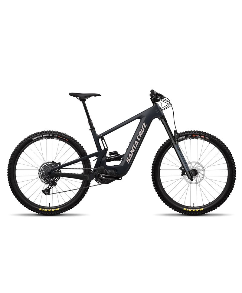 E-BIKE SANTACRUZ HECKLER 9 29" KIT R