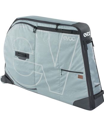 MALETA TRANSPORTE BICI EVOC BIKE BAG VERDE