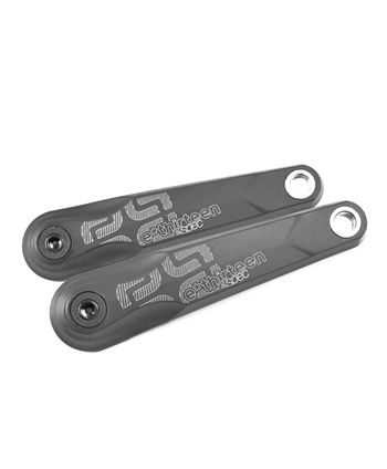 e-13 e*spec plus 165mm bosch gen4 cx cranks