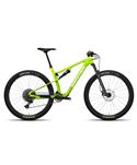 BICICLETA SANTA CRUZ BLUR 4 TR KIT R 2024