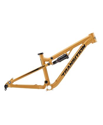 CUADRO TRANSITION 23 RIPCORD 24" ALLOY