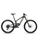 BICICLETA SANTA CRUZ MEGATOWER 2 C 29 KIT R 2024