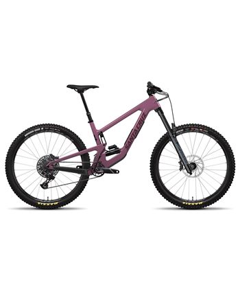 Bike santa cruz megatower 2 c 29 kit r 2024