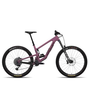 Santa Cruz Megatower 2 C 29 Kit S Bike 2024