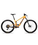 BICICLETA SANTA CRUZ TALLBOY 5 CC 29" KIT S 2024