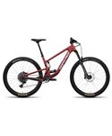 BICICLETA SANTA CRUZ HIGHTOWER 3 C 29" KIT R 2024