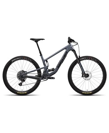 BICICLETA SANTA CRUZ HIGHTOWER 3 C 29" KIT S 2024