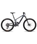 BICICLETA SANTA CRUZ HIGHTOWER 3 CC 29" KIT X0 AXS RSV 2024