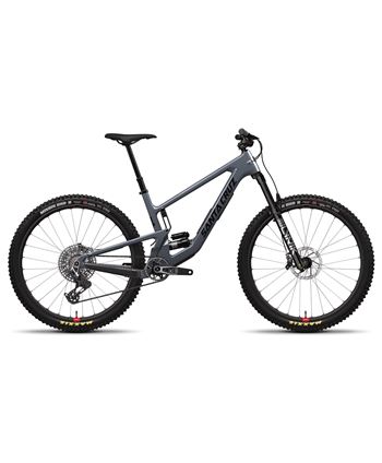 BICICLETA SANTA CRUZ HIGHTOWER 3 CC 29" KIT X0 AXS RSV 2024