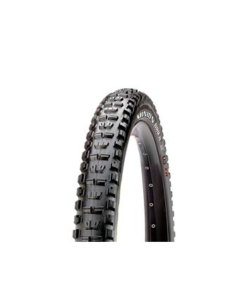 Cover cub. maxxis Minion DHR II E-Bike 27.5x2.40 3CT/DH/T