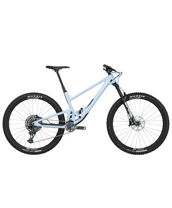 BICICLETA SCOR 2030 KIT GX ICE BABY