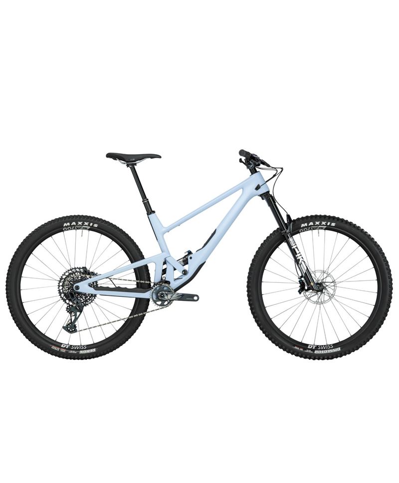 BICICLETA SCOR 2030 KIT GX ICE BABY