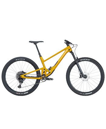 BICICLETA SCOR 2030 KIT NX NOT YELLOW