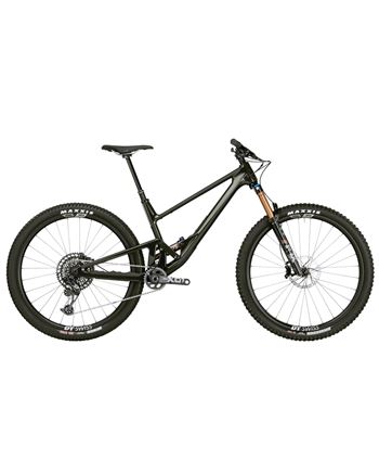 BICICLETA SCOR 2030 KIT X01 SEVRUGA TRIP