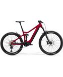 E-BIKE MERIDA EONE SIXTY 700 EP6 2024