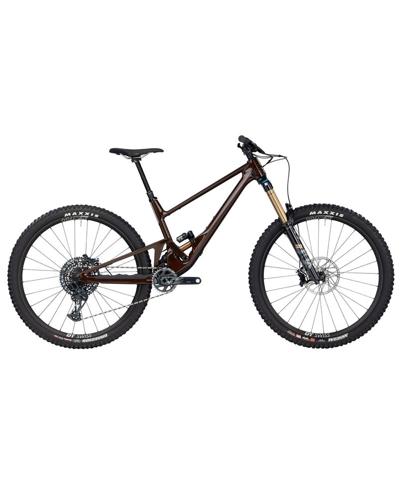 BICICLETA SCOR 4060 ST KIT NX MIDNIGHT DISCO 2024