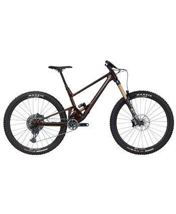 Bike scor 4060 st kit nx midnight disco 2024