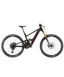 E-BIKE SCOR 4060 Z LT KIT GX ROOT BEER 2024