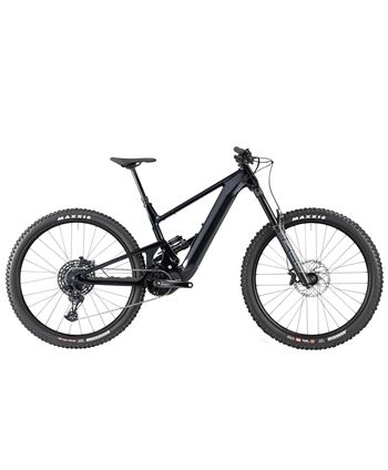 E-BIKE SCOR 4060 Z LT KIT NX MIDNIGHT DISCO 2024