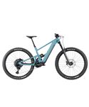 E-BIKE SCOR 4060 Z ST KIT NX BLUE STEEL 2024