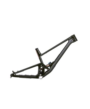 Frame scor 2030 Carbon fox Float Factory 2024