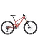 BICICLETA SCOR 4060 ST KIT GX SALSALITO 2024