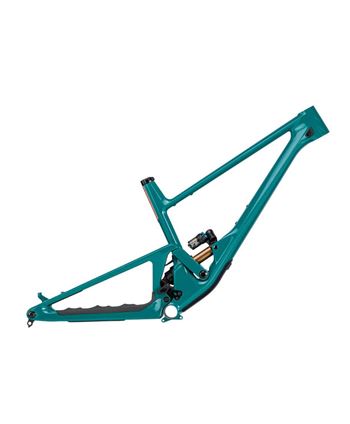 Frame scor 4060 LT Carbon fox X2 Fac Herbie Flip 2024