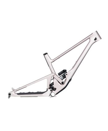 CUADRO SCOR 4060 LT CARBON FOX X2 FACT POWDER ROSE 2024