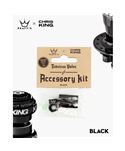 PEATYS X CHRIS KING MK2 TUBELESS VALVE ACCESSORY KIT