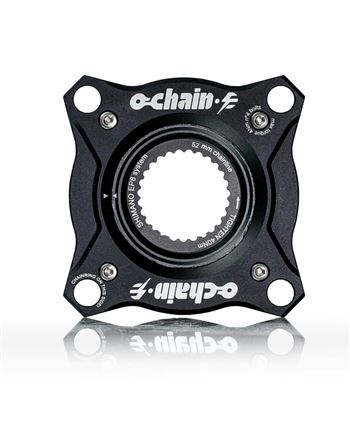 ANTI PEDAL KICKBACK OCHAIN E SHIMANO EP8