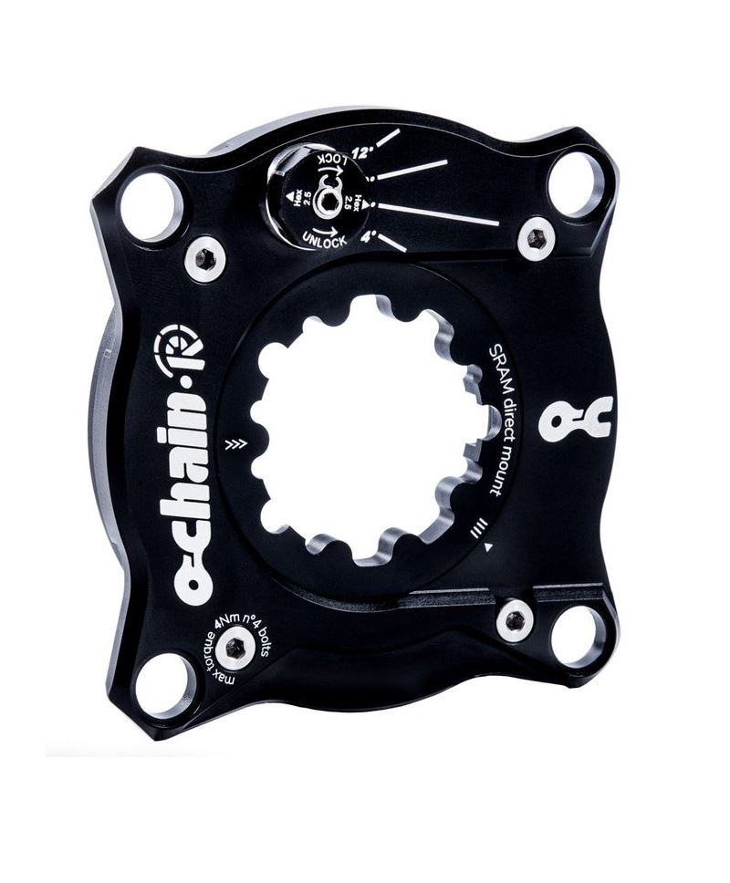 ANTI PEDAL KICKBACK OCHAIN R SRAM