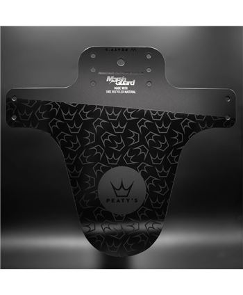 Mudguards peatys x marsh guard repeat crown black