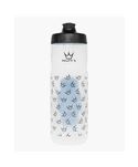 BIDON PEATYS X FIDLOCK BOTTLE CROWN/CLEAR 600 ML