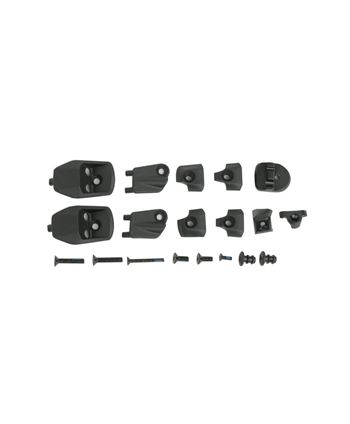 160E yeti Cable Port Kit 2022-current