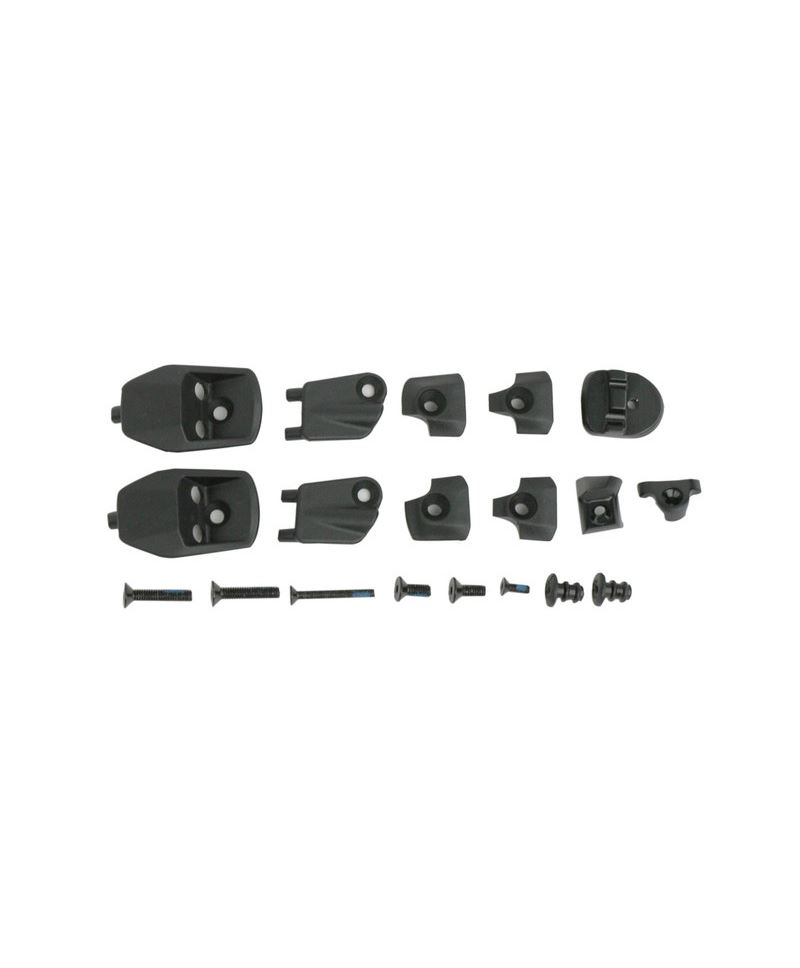 160E YETI CABLE PORT KIT 2022-CURRENT