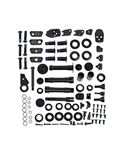 160E YETI HARDWARE REBUILD KIT 2022-CURRENT