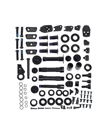 160E YETI HARDWARE REBUILD KIT 2022-CURRENT