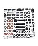 160E YETI MASTER REBUILD KIT 2022-CURRENT