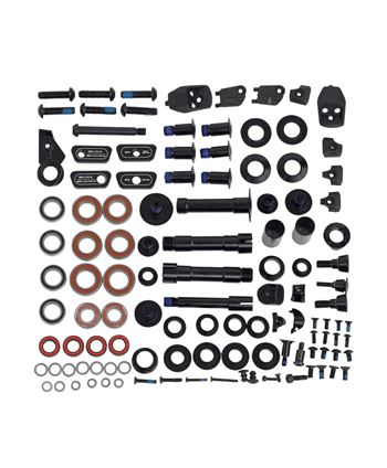 160E yeti Master Rebuild Kit 2022-current