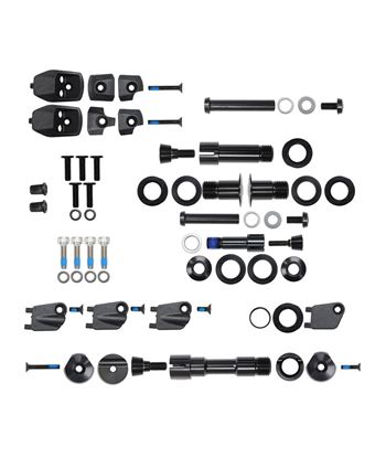 Yeti hardware rebuild kit SB160 and SB140 2023 - Current