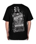 CAMISETA MANGA CORTA BURGTEC SPEED TONIC