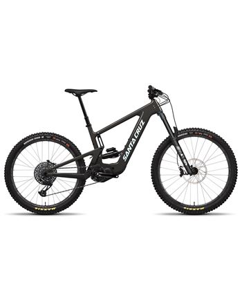 E-BIKE SANTA CRUZ BULLIT 3 CC MX KIT S 2024