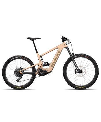 E-bike santa cruz bullit 3 cc mx kit s 2024