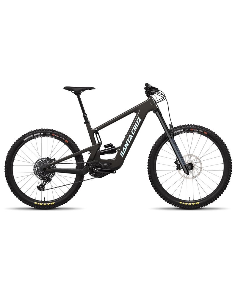 E-BIKE SANTA CRUZ BULLIT 3 CC MX KIT R 2024