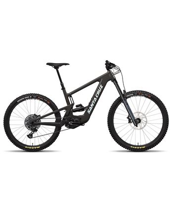 E-bike santa cruz bullit 3 cc mx kit r 2023