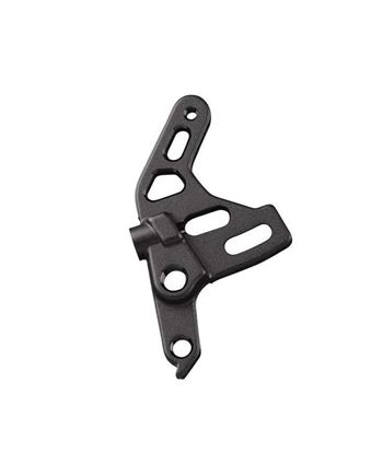 Chameleon 7 santacruz derailleur toe cap