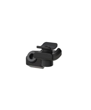 Dropper remote clamps & adapters oneup