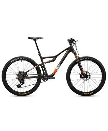 Bike ibis exie 29" gx transmission